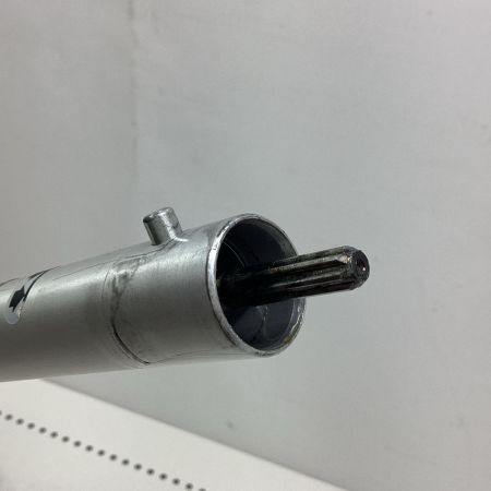 MAKITA マキタ グラウンドトリマアタッチメント EN424MP ブラック×シルバー