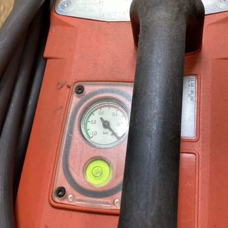 Hilti ヒルティ ダイヤモンドコアドリル DD120 レッド