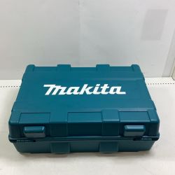 MAKITA マキタ インパクトレンチ 18v 6.0Ah TW700DRGX ブルー Sランク
