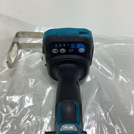 MAKITA マキタ インパクトレンチ 18v 6.0Ah TW700DRGX ブルー