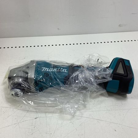 MAKITA マキタ グラインダー 18v GA404DZN ブルー