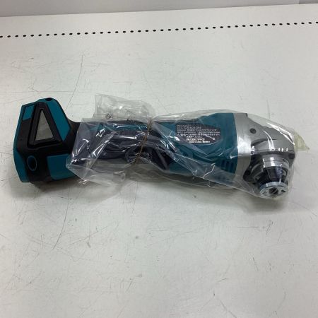 MAKITA マキタ グラインダー 18v GA404DZN ブルー