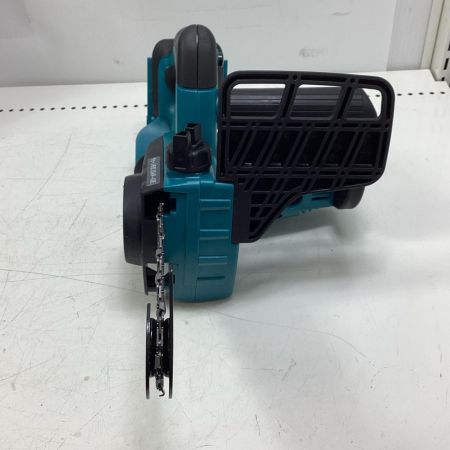MAKITA チェーンソー 18v UC122D ブルー
