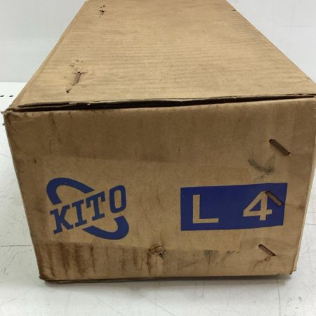 KITO レバーブロック L4 3/4t