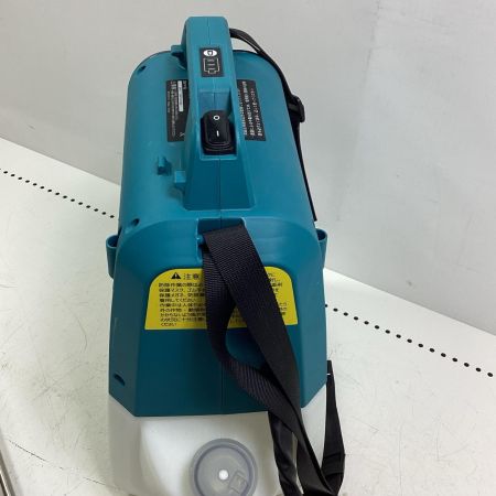 MAKITA 充電式噴霧器 18v MUS054D ブルー
