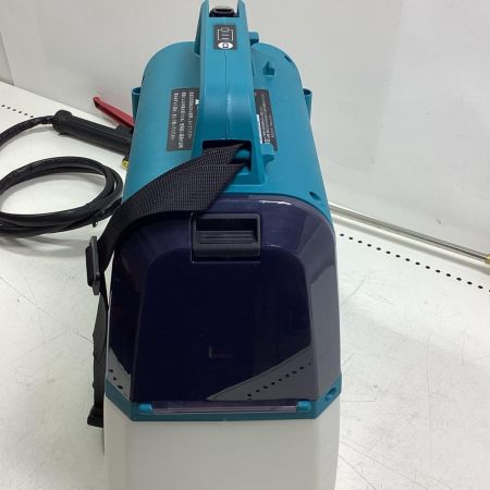 MAKITA 充電式噴霧器 18v MUS054D ブルー