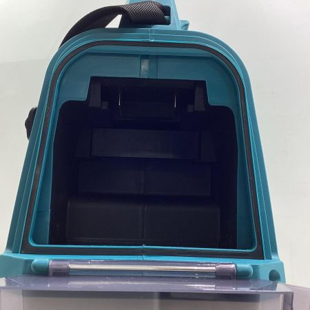 MAKITA 充電式噴霧器 18v MUS054D ブルー