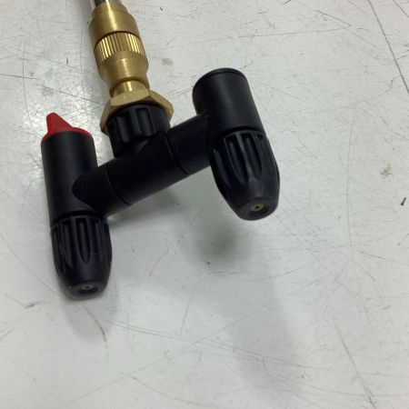 MAKITA 充電式噴霧器 18v MUS054D ブルー