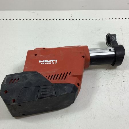 Hilti ヒルティ ハンマドリル TE6-A36DRS レッド