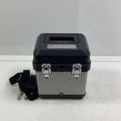 TAJIMA タジマ 【未校正】レーザー墨出し器 ZEROB-KJY ブラック Bランク