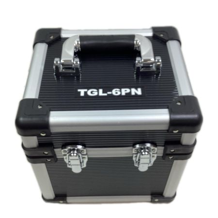 TAKAGI レーザー墨出し器 TGL-6PN グリーン