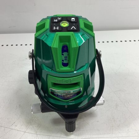 TAKAGI レーザー墨出し器 TGL-6PN グリーン