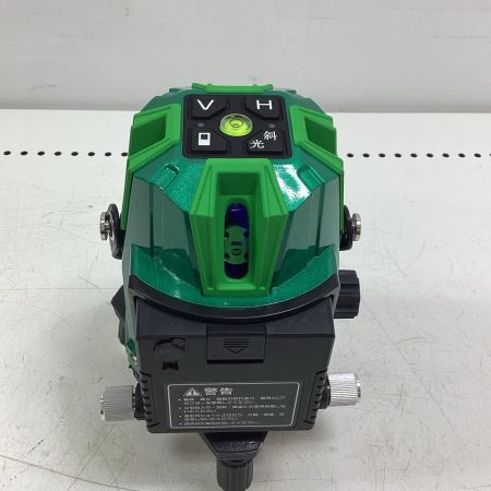 TAKAGI レーザー墨出し器 TGL-6PN グリーン