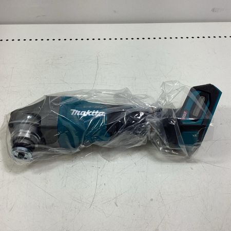 MAKITA マキタ グラインダー GA001GZ ブルー 40v
