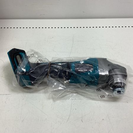 MAKITA マキタ グラインダー GA001GZ ブルー 40v