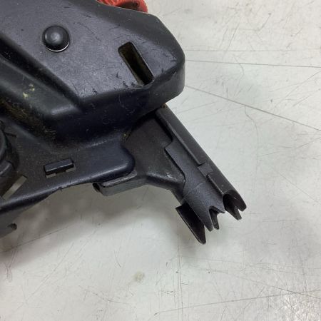 MAKITA マキタ エア釘打ち AN900HX レッド 高圧 90mm