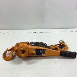 KITO キトー レバーブロック 929 1.5t Bランク