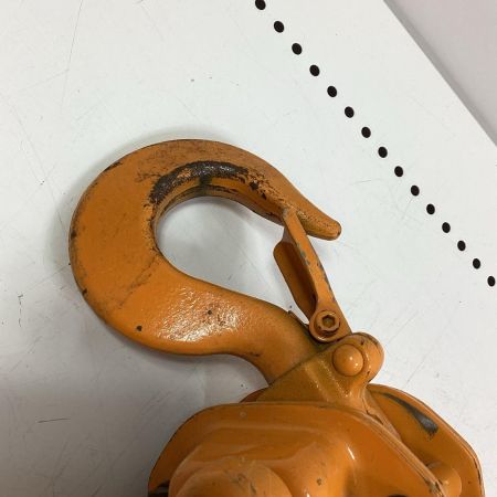 KITO キトー レバーブロック 929 1.5t