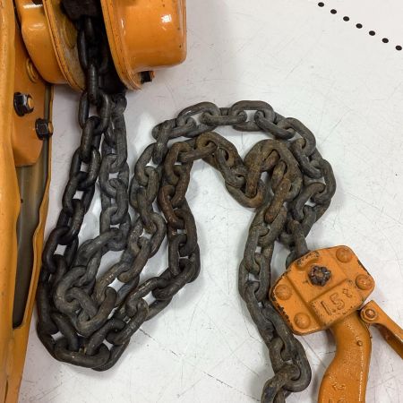 KITO キトー レバーブロック 929 1.5t