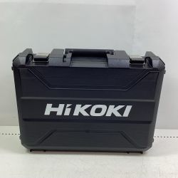 HiKOKI ハイコーキ ドライバドリル DS18DE グリーン Sランク