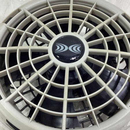 DIRECT COOLING 空調服セット XS25011 ブラック