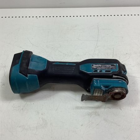 MAKITA マキタ 【本体のみ 】マルチツール TM52D ブルー 18v