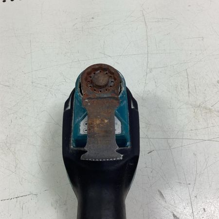 MAKITA マキタ 【本体のみ 】マルチツール TM52D ブルー 18v