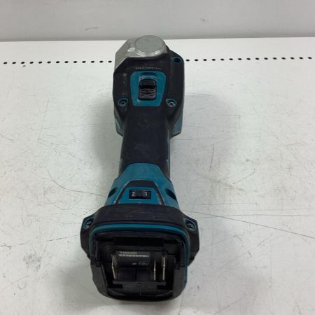 MAKITA マキタ 【本体のみ 】マルチツール TM52D ブルー 18v