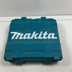 MAKITA マキタ エアタッカ AF502HP ブラック×レッド 高圧 Bランク