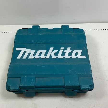 MAKITA マキタ エアタッカ AF502HP ブラック×レッド 高圧