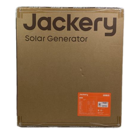 Jackery ソーラー JS-200D