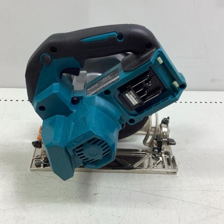 MAKITA マキタ 【本体のみ】丸のこ 40v HS001G ブルー