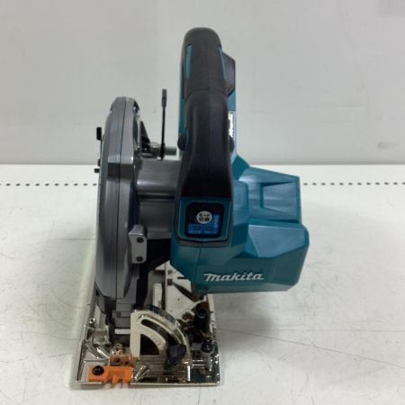 MAKITA マキタ 【本体のみ】丸のこ 40v HS001G ブルー