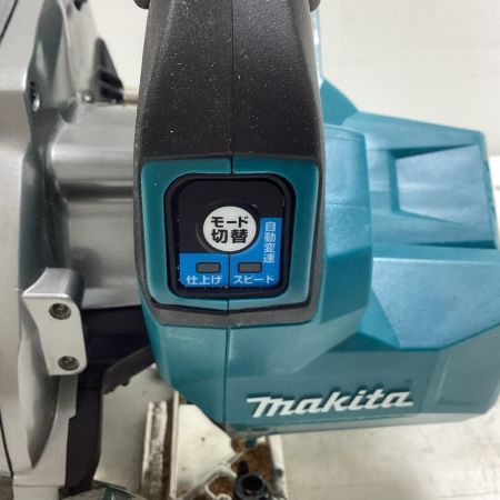 MAKITA マキタ 【本体のみ】丸のこ 40v HS001G ブルー