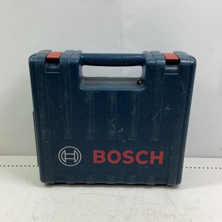 BOSCH ボッシュ ドライバドリル GSB 18V-LIN ネイビー 18v
