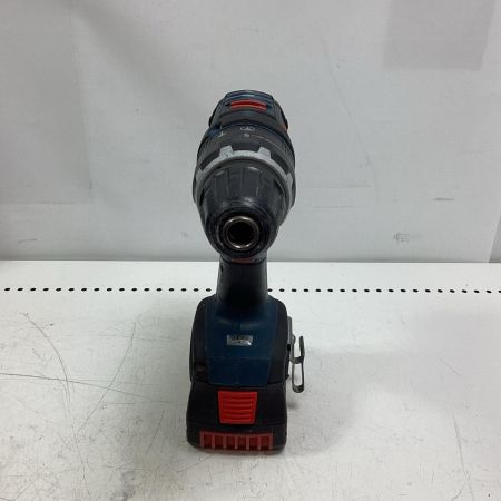 BOSCH ボッシュ ドライバドリル GSB 18V-LIN ネイビー 18v