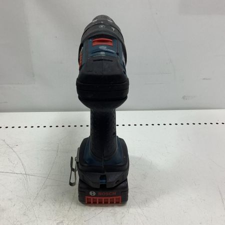 BOSCH ボッシュ ドライバドリル GSB 18V-LIN ネイビー 18v