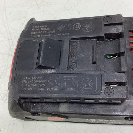BOSCH ボッシュ ドライバドリル GSB 18V-LIN ネイビー 18v