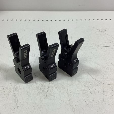 イチネンTASCO フレアツール TA550SF ブラック×ブルー