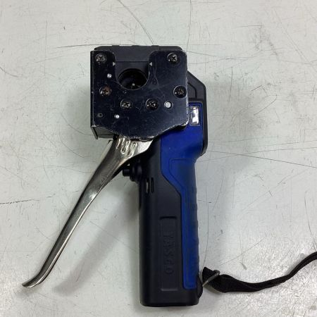 イチネンTASCO フレアツール TA550SF ブラック×ブルー