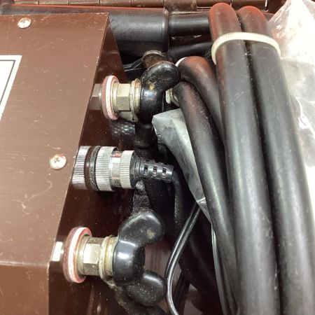 ASADA 【通電確認のみ】ロウ付機 R-10 ブラウン 100v