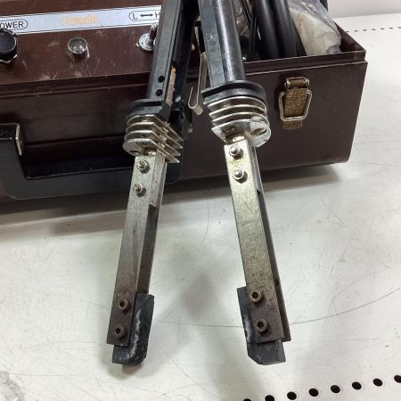 ASADA 【通電確認のみ】ロウ付機 R-10 ブラウン 100v