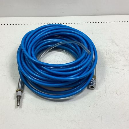 MARUYAMA 【通電チェックのみ】エアコン洗浄機 MSW029M-AC-1 ブルー 100v
