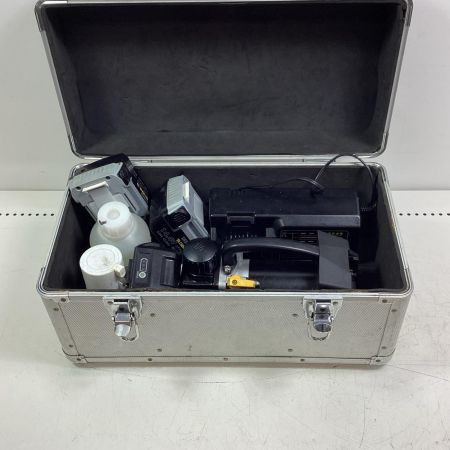イチネンTASCO 真空ポンプ TA150MR ブラック
