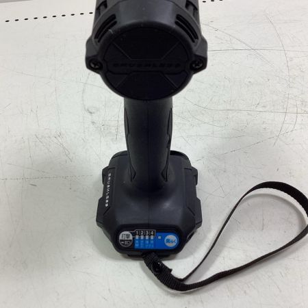 MAKITA マキタ 【本体のみ】インパクトドライバ TD173DZB ブラック 18v