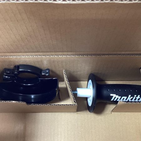 MAKITA マキタ 【本体のみ】グラインダー GA408DZ ブルー 100mm 18v