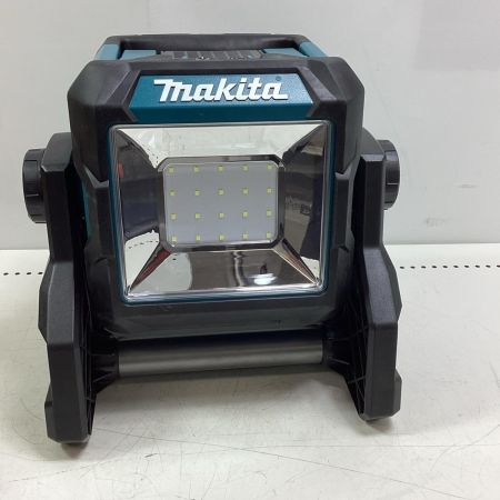 MAKITA マキタ 【本体のみ】ライト ML003G 40v/18v/14.4V