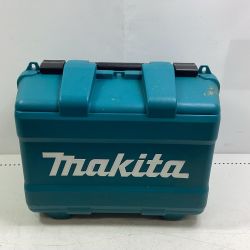 MAKITA マキタ 【本体のみ】丸のこ 18v HS630D ブルー Bランク