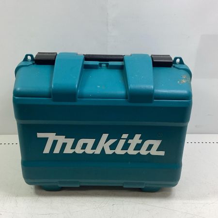 MAKITA マキタ 【本体のみ】丸のこ 18v HS630D ブルー