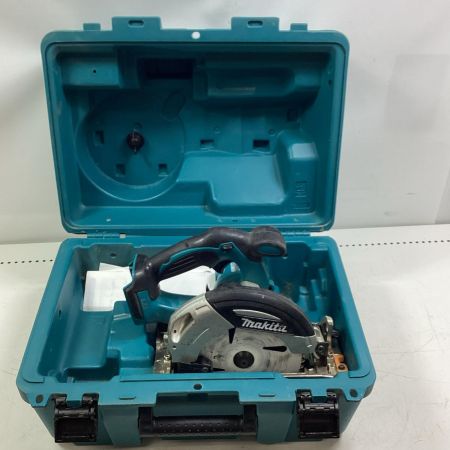 MAKITA マキタ 【本体のみ】丸のこ 18v HS630D ブルー
